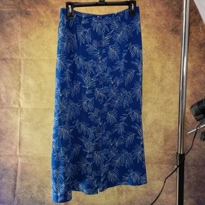 Sage Harbor Skirt